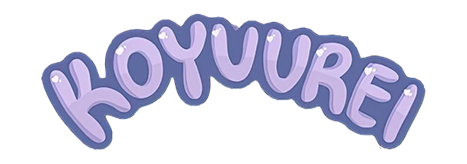 koyuurei logo